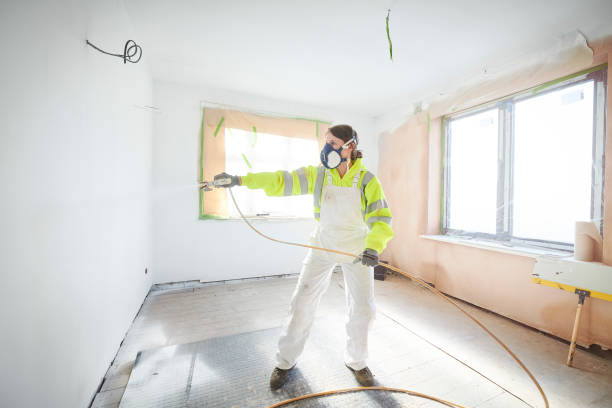 Best Dehumidification Services  in Barry, IL