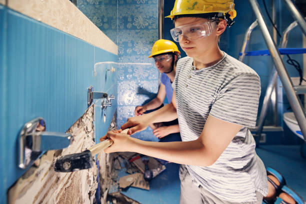 Best Water Damage & Mold Remediation  in Barry, IL